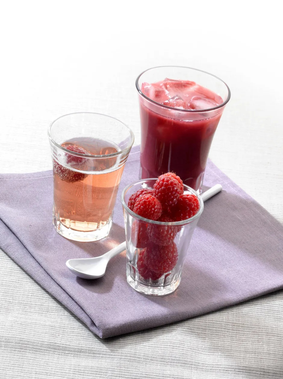 Duralex Professionnels De La Restauration|Tasses>Amalfi - Tasse en verre transparent 20 cl