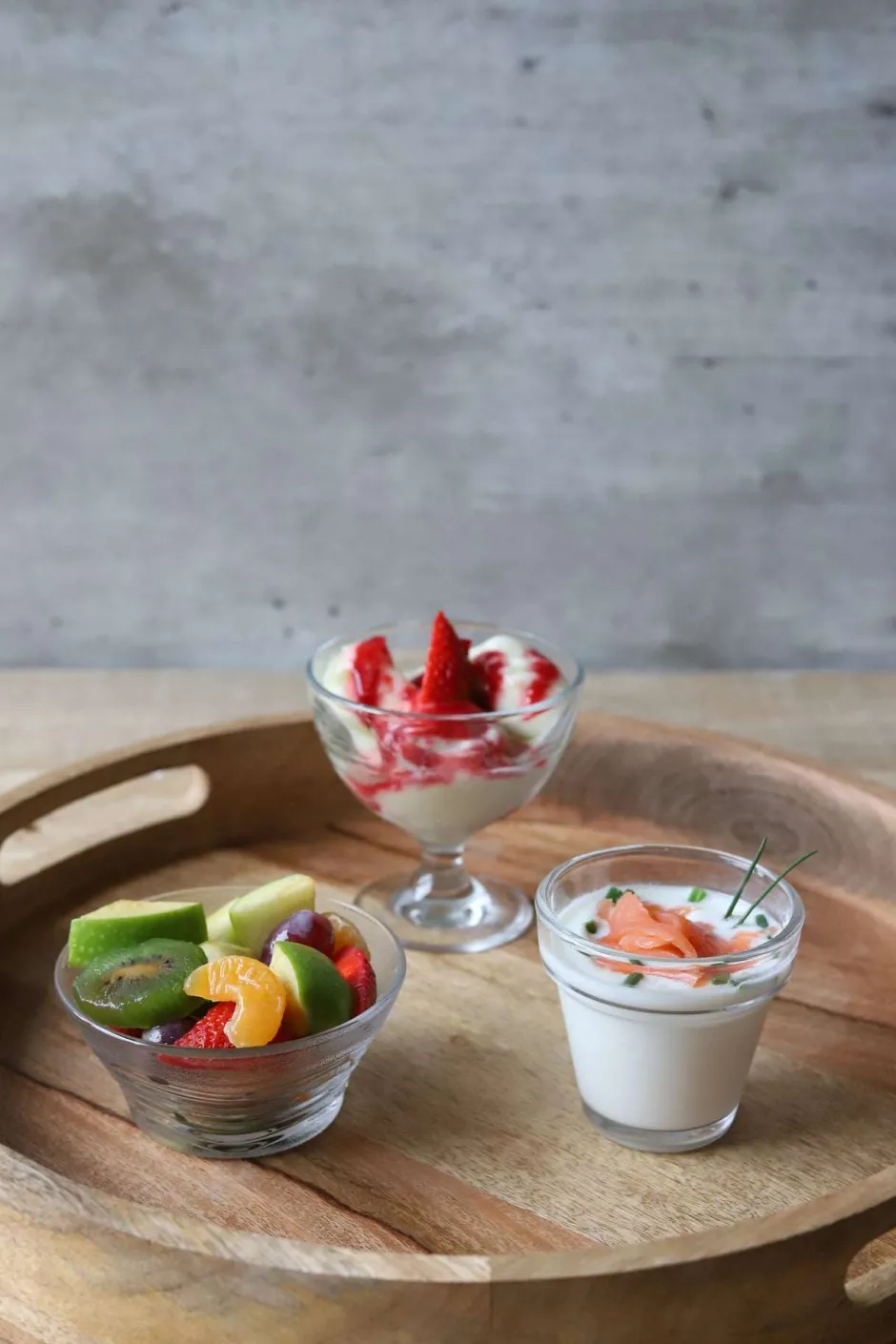 Duralex Verrines>Arôme