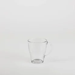 Duralex Professionnels De La Restauration|Tasses>Cosy - Mug en verre transparent 35 cl