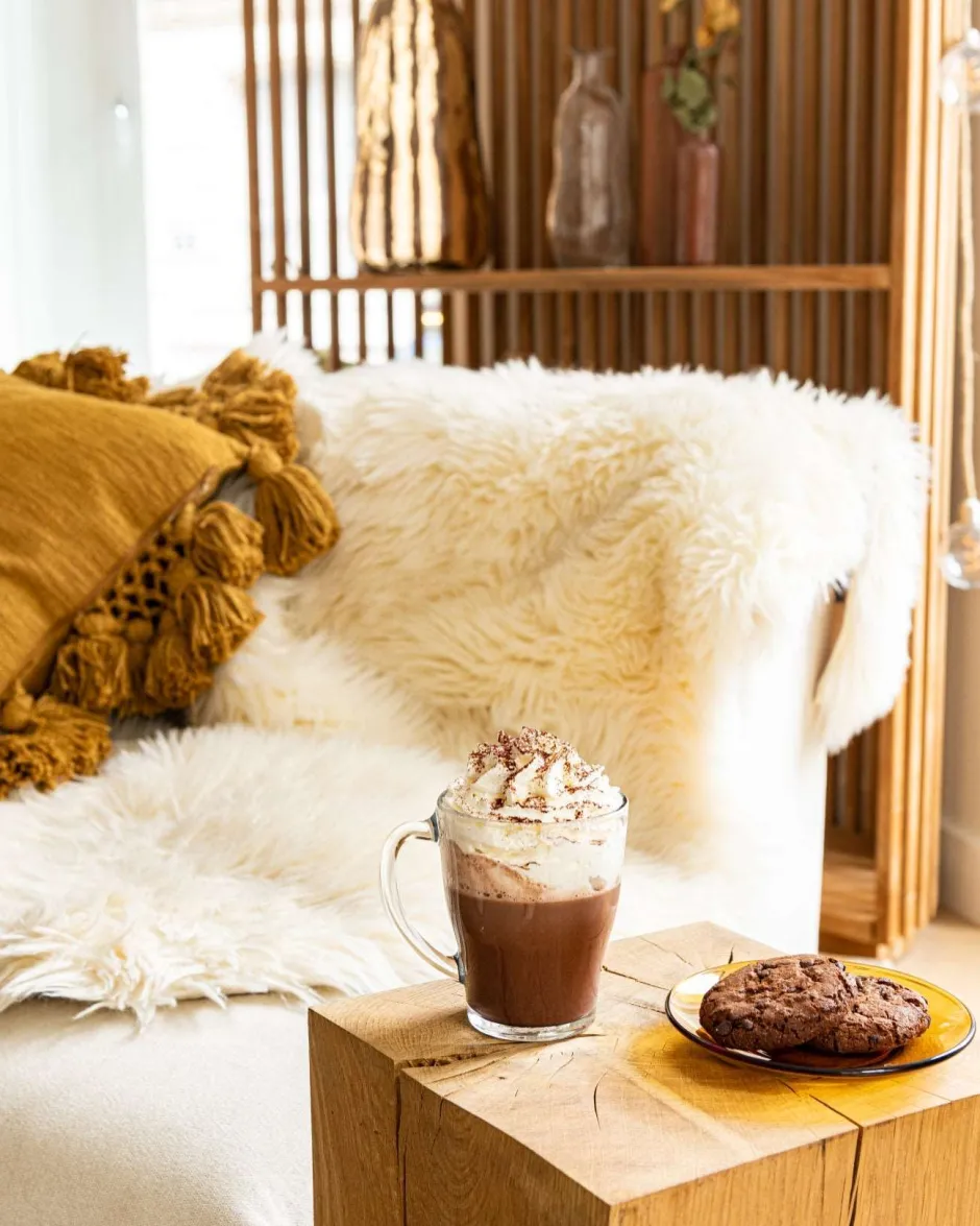 Duralex Professionnels De La Restauration|Tasses>Cosy - Mug en verre transparent 35 cl