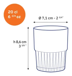 Duralex Professionnels De La Restauration|Verres À Eau><noscript><img width=