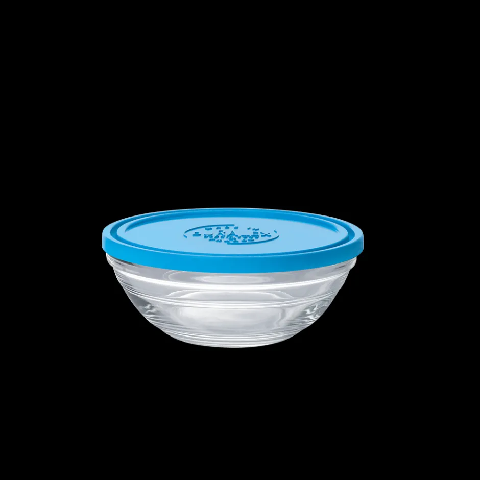 Duralex Professionnels De La Restauration|Kits>Freshbox - 3 boites de conservation rondes multi-tailles