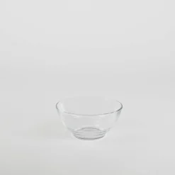 Duralex Professionnels De La Restauration|Bols>Le Gigogne - Bol Parisien en verre transparent 51cl