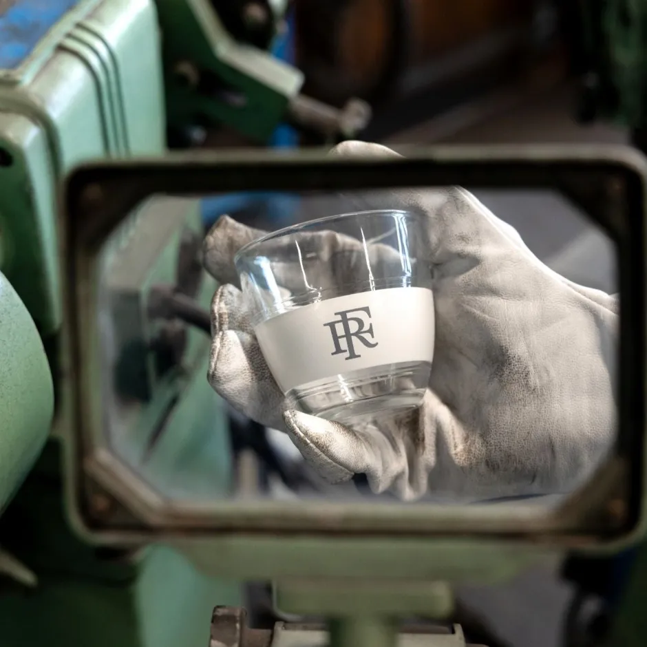 Duralex Professionnels De La Restauration|Verres À Eau>Le Gigogne - Coffret Cadeau Elysée - 22cl