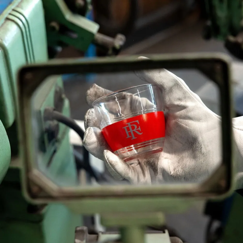 Duralex Professionnels De La Restauration|Verres À Eau>Le Gigogne - Coffret Cadeau Elysée - 22cl