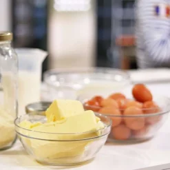 Duralex Professionnels De La Restauration|Coupelles>Le Gigogne - Coupelle en verre Empilables 7cl - 7,5cm