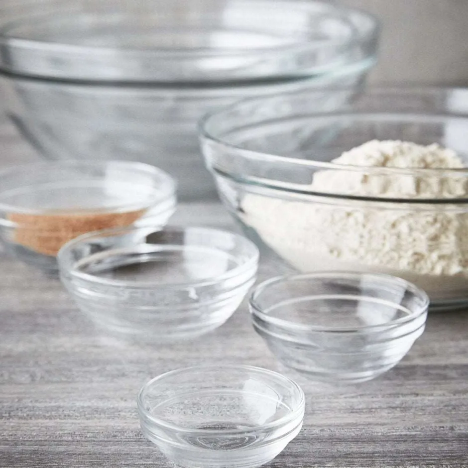 Duralex Professionnels De La Restauration|Coupelles>Le Gigogne - Coupelle en verre Empilables 7cl - 7,5cm