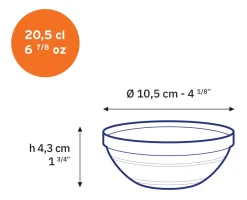 Duralex Professionnels De La Restauration|Coupelles><noscript><img width=
