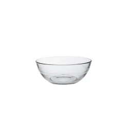 Duralex Professionnels De La Restauration|Saladiers>Le Gigogne - Saladier en verre transparent 26cm - 3,55L