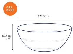 Duralex Saladiers|Saladiers><noscript><img width=
