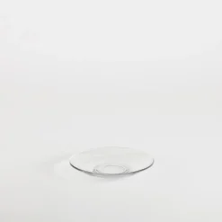 Duralex Professionnels De La Restauration>Le Gigogne - Soucoupe en verre transparent 13,5 cm