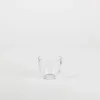 Duralex Professionnels De La Restauration|Tasses>Le Gigogne - Tasse en verre transparent 22 cl
