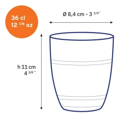 Duralex Professionnels De La Restauration|Verres À Cocktail><noscript><img width=