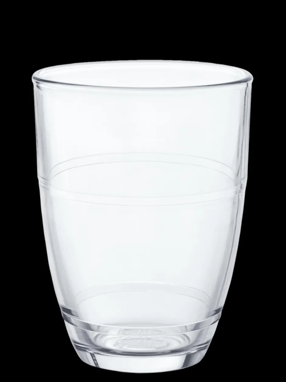 Duralex Professionnels De La Restauration|Verres À Cocktail>Le Gigogne - Verre transparent 36cl