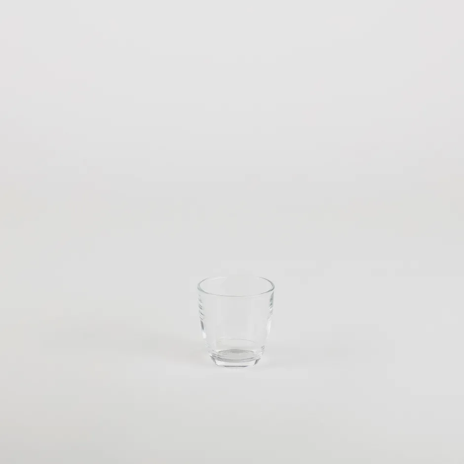 Duralex Professionnels De La Restauration|Verrines>Le Gigogne - Verre transparent 9cl