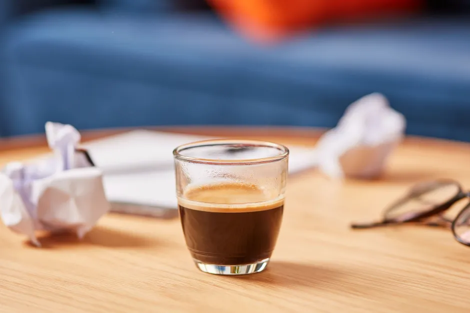 Duralex Professionnels De La Restauration|Verrines>Le Gigogne - Verre transparent 9cl