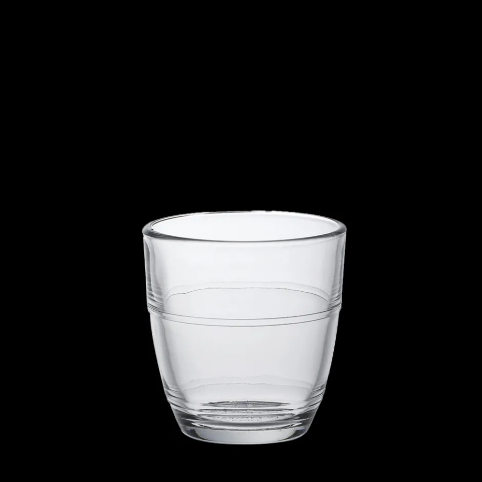 Duralex Professionnels De La Restauration|Verrines>Le Gigogne - Verre transparent 9cl