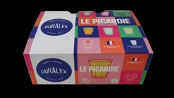 Duralex Verres À Eau>Le Picardie®