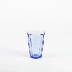 Duralex Professionnels De La Restauration|Verres À Bière>Le Picardie - Verre à eau - Bleu Marine - 36cl