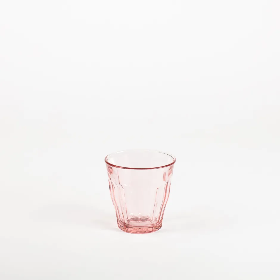 Duralex Professionnels De La Restauration|Verres À Eau>Le Picardie - Verre à eau - Rose 25cl