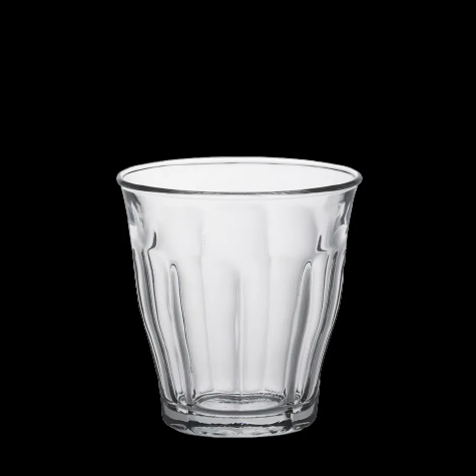 Duralex Professionnels De La Restauration|Verres À Eau>Le Picardie - Verre à eau - transparent - 25cl
