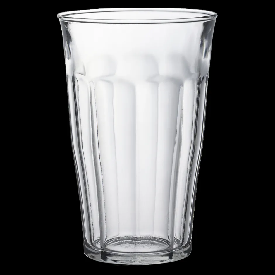 Duralex Professionnels De La Restauration|Verres À Bière>Le Picardie - Verre à eau - Transparent 50cl