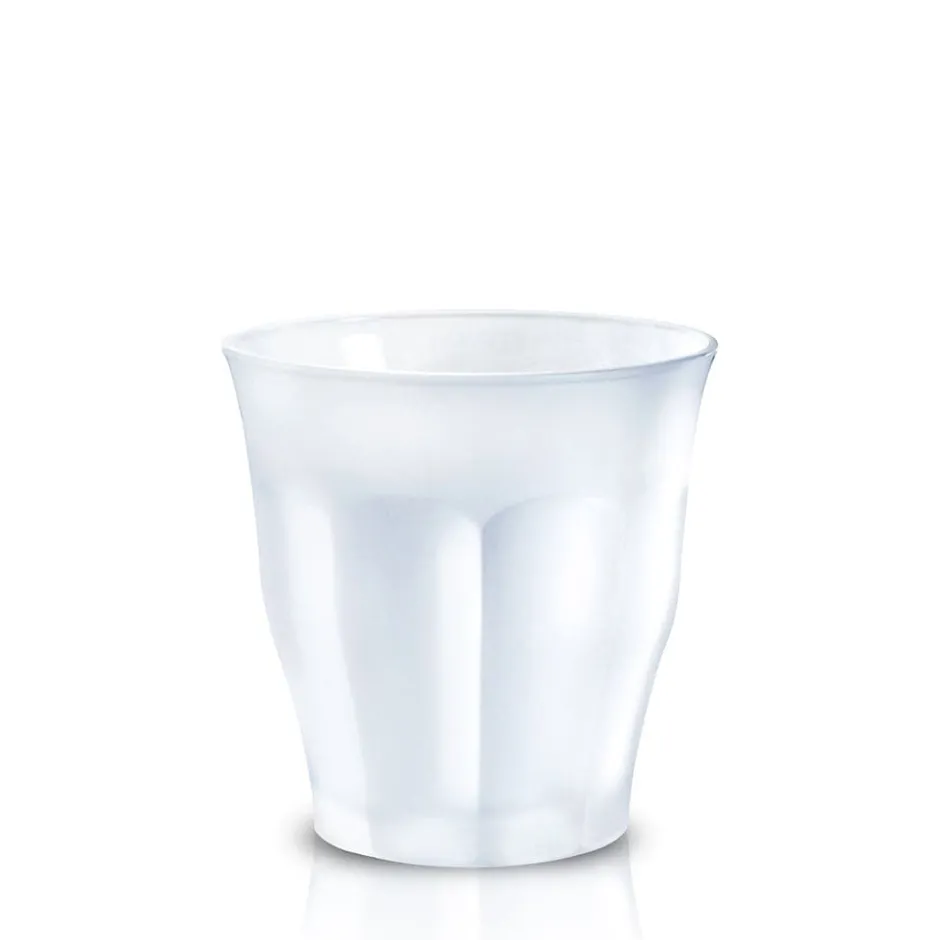 Duralex Professionnels De La Restauration|Verres À Eau>Le Picardie - Verre à eau - Givré 25cl