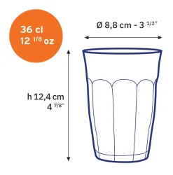 Duralex Professionnels De La Restauration|Verres À Bière><noscript><img width=