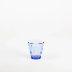 Duralex Professionnels De La Restauration|Verres À Eau>Le Picardie - Verre à eau - Bleu Marine - 20cl