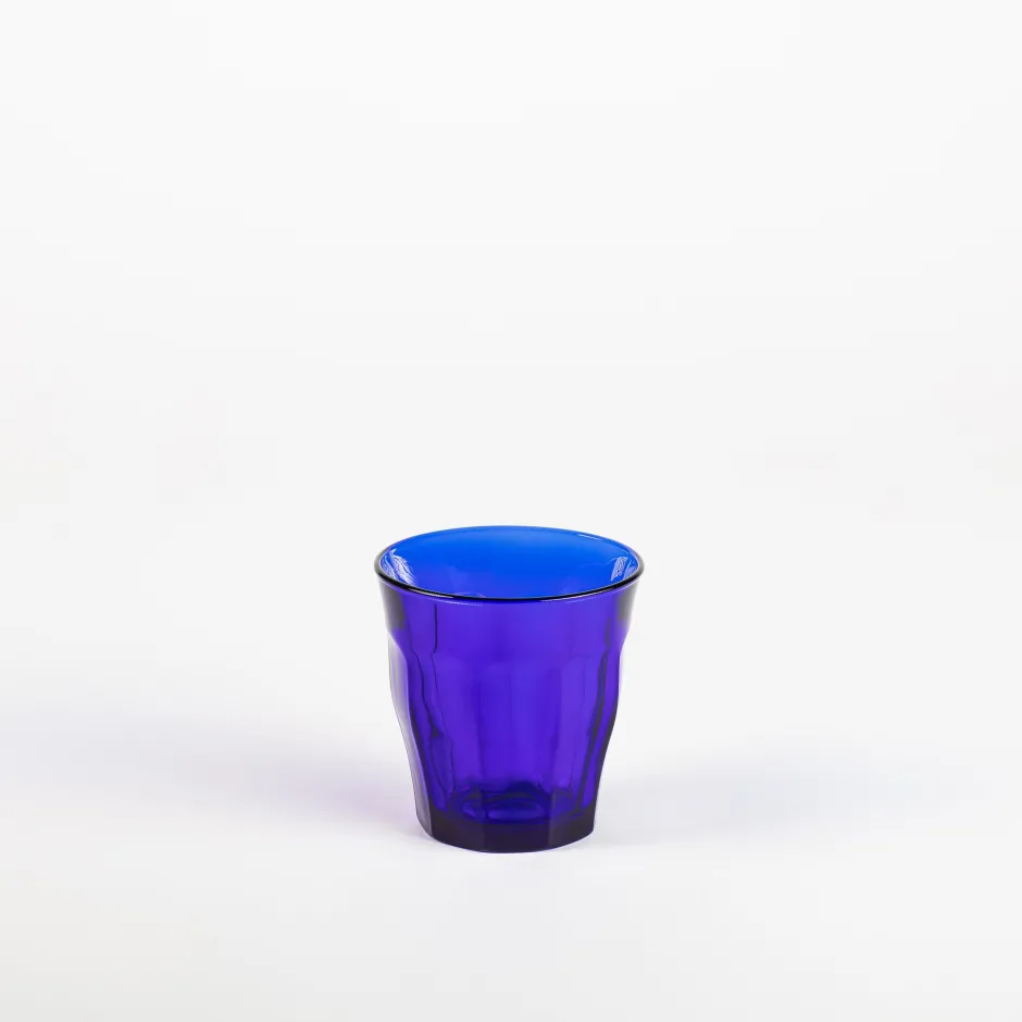 Duralex Professionnels De La Restauration|Verres À Eau>Le Picardie - Verre à eau - Saphir - 31cl