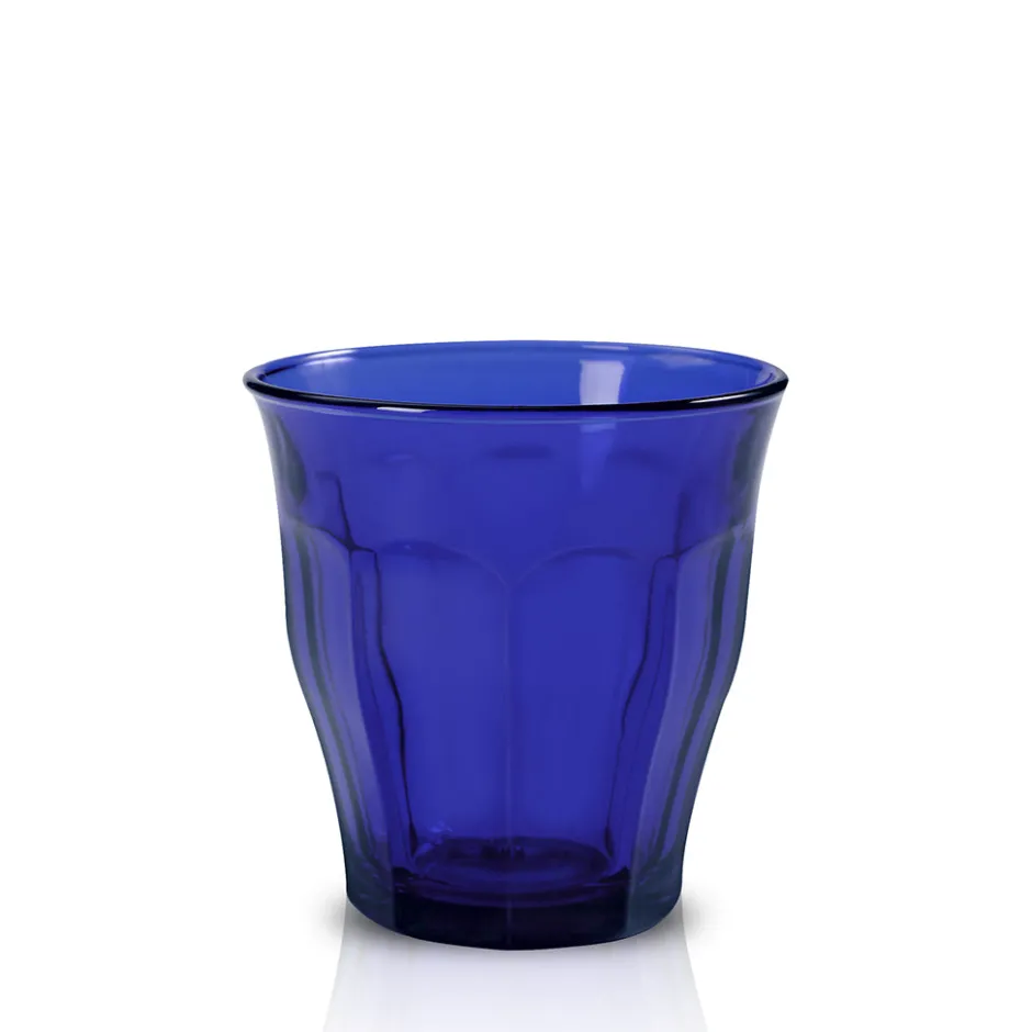 Duralex Professionnels De La Restauration|Verres À Eau>Le Picardie - Verre à eau - Saphir - 25cl