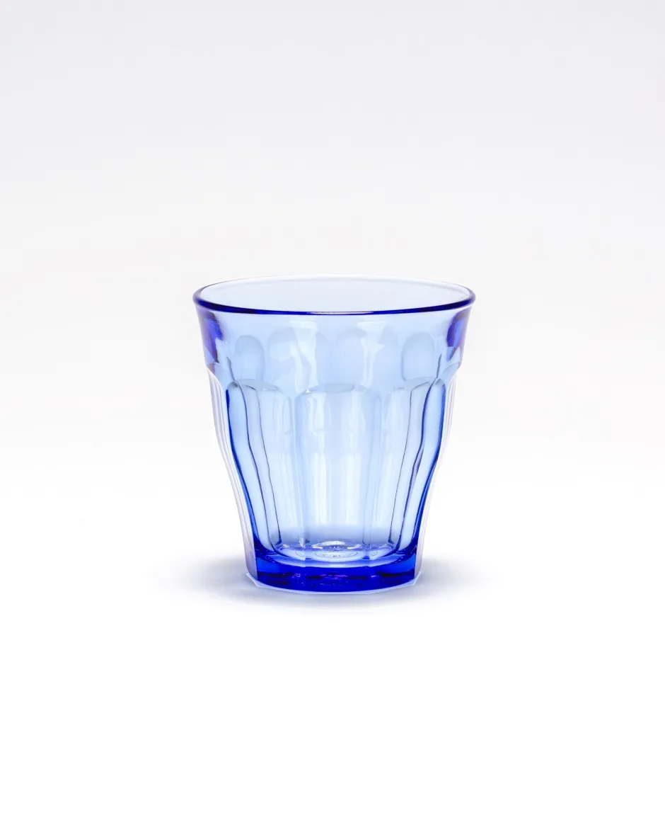 Duralex Professionnels De La Restauration|Verres À Eau>Le Picardie - Verre 25cl - Panaché de 6 couleurs