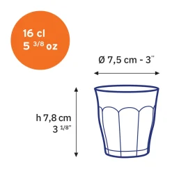 Duralex Professionnels De La Restauration|Verres À Eau><noscript><img width=