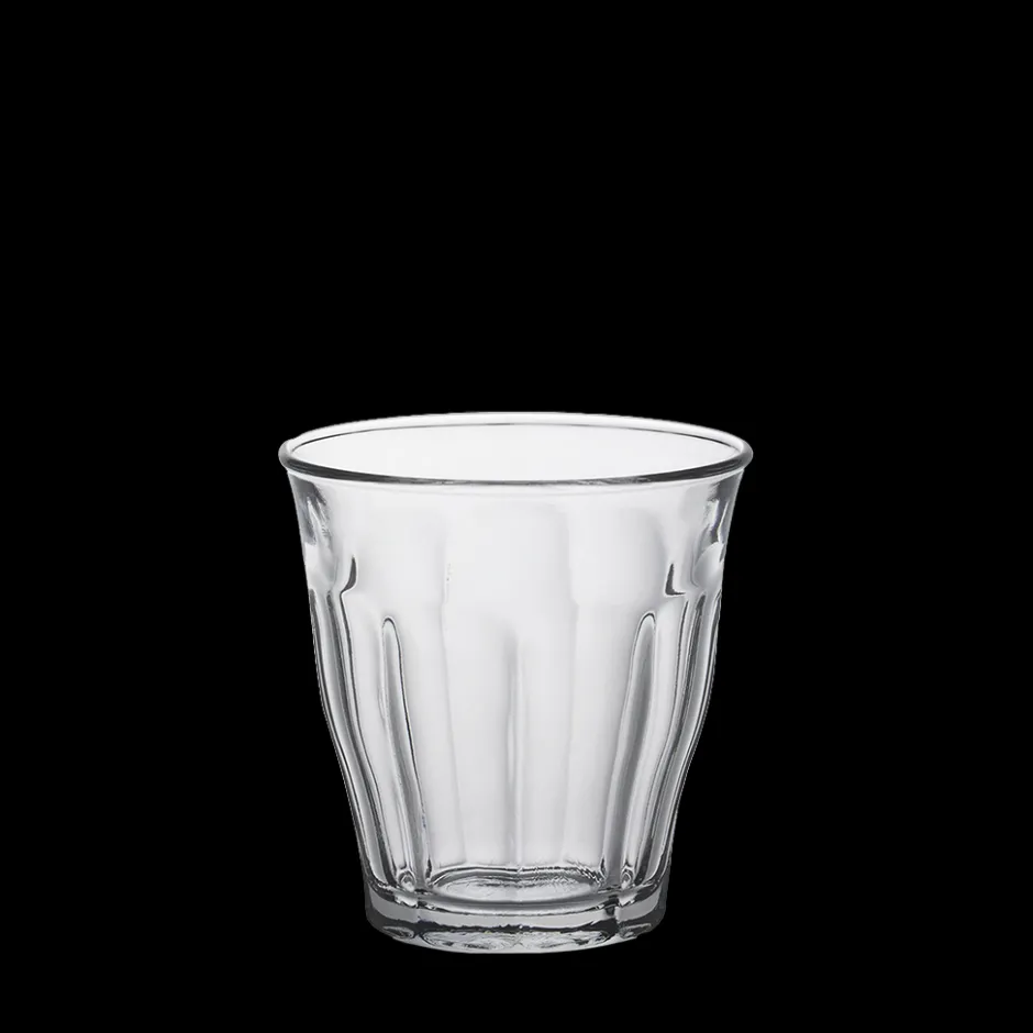 Duralex Professionnels De La Restauration|Verres À Eau>Le Picardie - Verre transparent 16cl