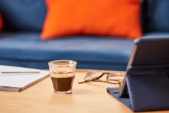 Duralex Professionnels De La Restauration|Verrines>Le Picardie - Verre transparent 9cl