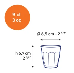 Duralex Professionnels De La Restauration|Verrines><noscript><img width=