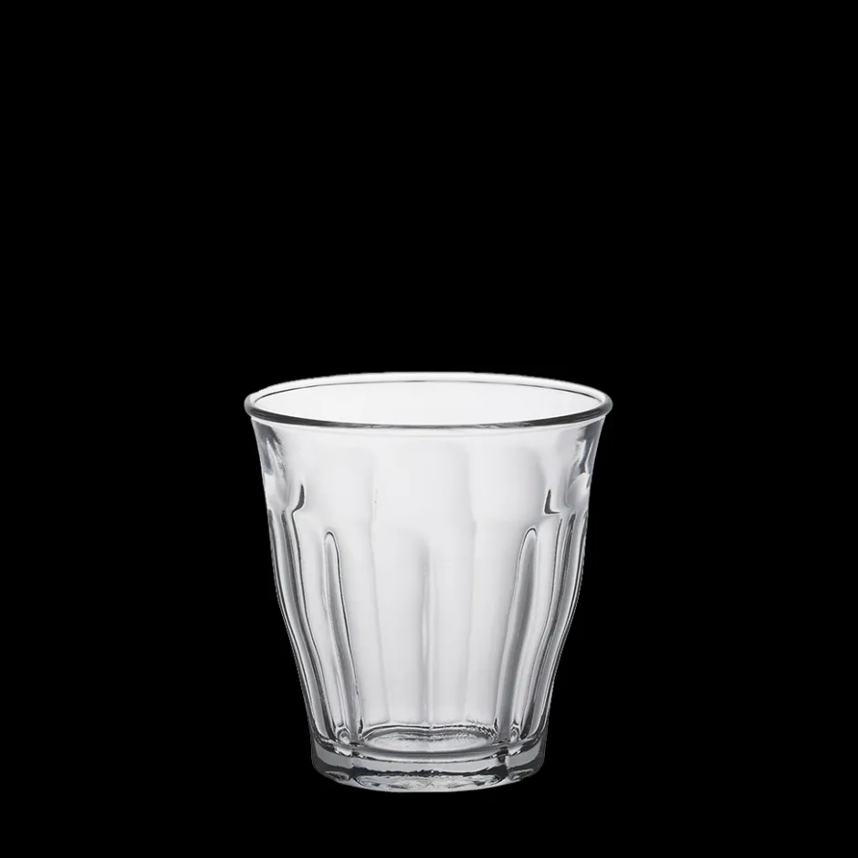 Duralex Professionnels De La Restauration|Verres À Eau>Le Picardie - Verre transparent 13cl