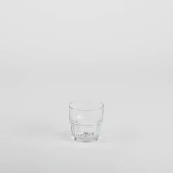 Duralex Professionnels De La Restauration|Verres À Eau>Lola - Verre transparent 20cl