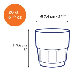 Duralex Professionnels De La Restauration|Verres À Eau><noscript><img width=