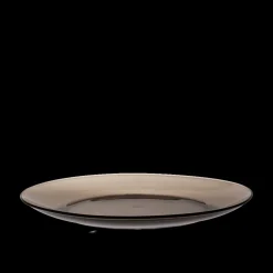 Duralex Professionnels De La Restauration|Assiettes>Lys - Assiette x6 - 23,5cm - Sepia