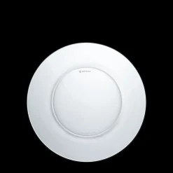 Duralex Professionnels De La Restauration|Assiettes>Lys - Assiettes à dessert en verre transparent x6 - 19cm