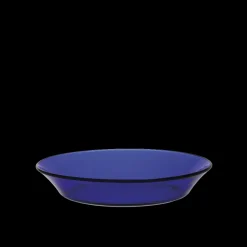 Duralex Professionnels De La Restauration|Assiettes>Lys - Assiettes creuses x6 - 19,5cm - Saphir