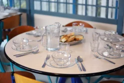 Duralex Bols|Professionnels De La Restauration>Lys - Bol en verre transparent à oreilles 51cl