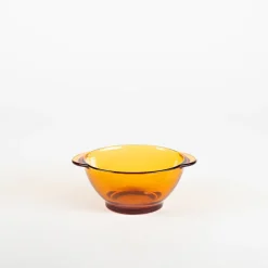 Duralex Professionnels De La Restauration|Bols>Lys - Bol en verre Vermeil à oreilles 51cl