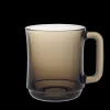 Duralex Professionnels De La Restauration|Mugs>Lys - Tasse en verre Sépia 31 cl