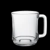 Duralex Professionnels De La Restauration|Mugs>Lys - Tasse en verre transparent 31 cl