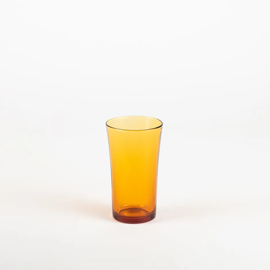 Duralex Professionnels De La Restauration|Verres À Eau>Lys - Verre Vermeil 28 cl