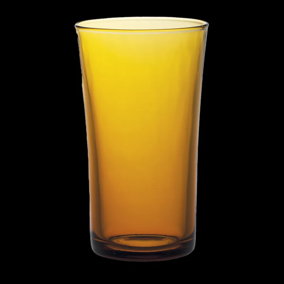 Duralex Professionnels De La Restauration|Verres À Eau>Lys - Verre Vermeil 28 cl