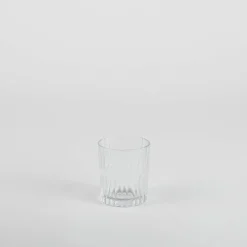 Duralex Professionnels De La Restauration|Verres À Eau>Manhattan - Verre Transparent 22cl