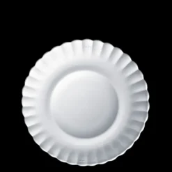 Duralex Professionnels De La Restauration|Assiettes>Picardie - Assiettes à dessert transparente x6 - 20,5cm